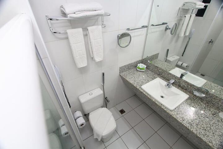 Bath Interior