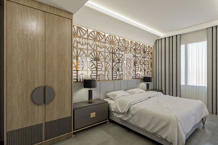 Room 6 of 50
