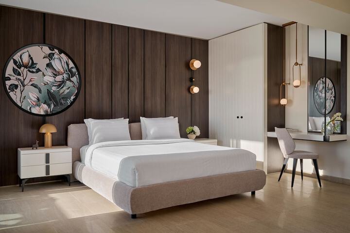 Room 101 of 400