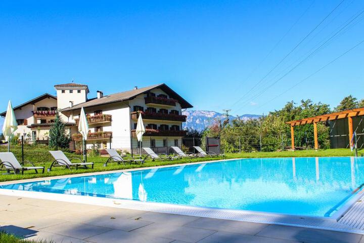 Hotel Brückenwirt - Al Ponte