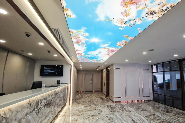 Hotel Interior 2 of 16