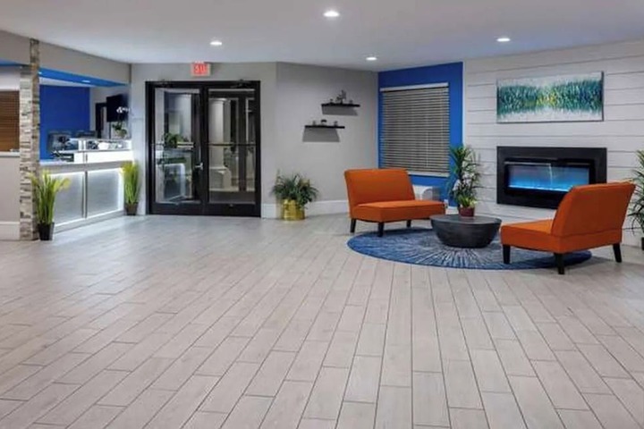 Haven Inn & Suites in Louisburg, NC