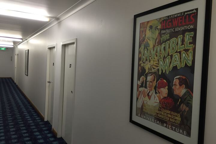 Ballroom/Hall 37 of 52