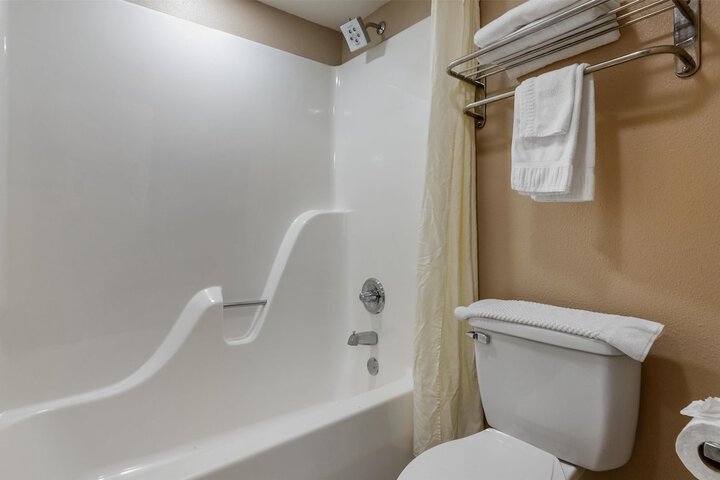 Bath Amenities