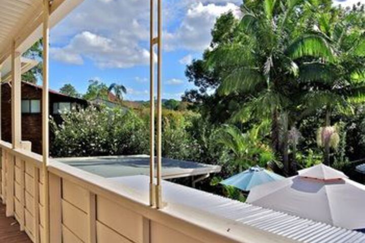 Terrace/Patio 3 of 35