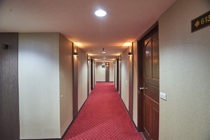 Hotel Interior 64 of 73