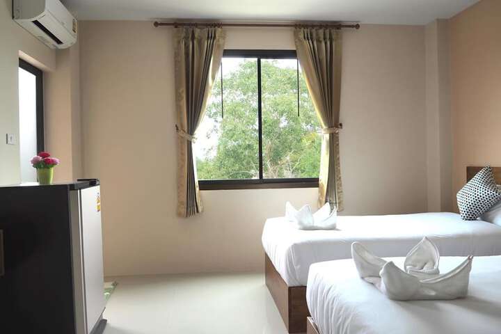 Room 7 of 20