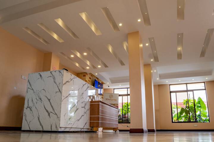 Hotel Interior 2 of 48