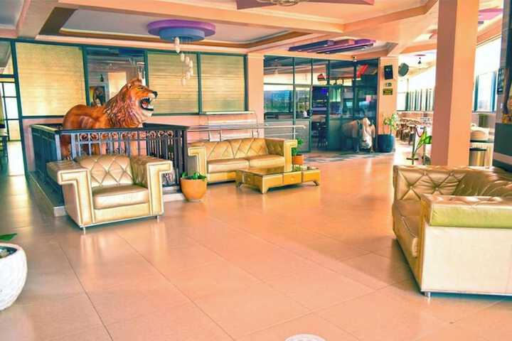 Hotel Interior 2 of 24