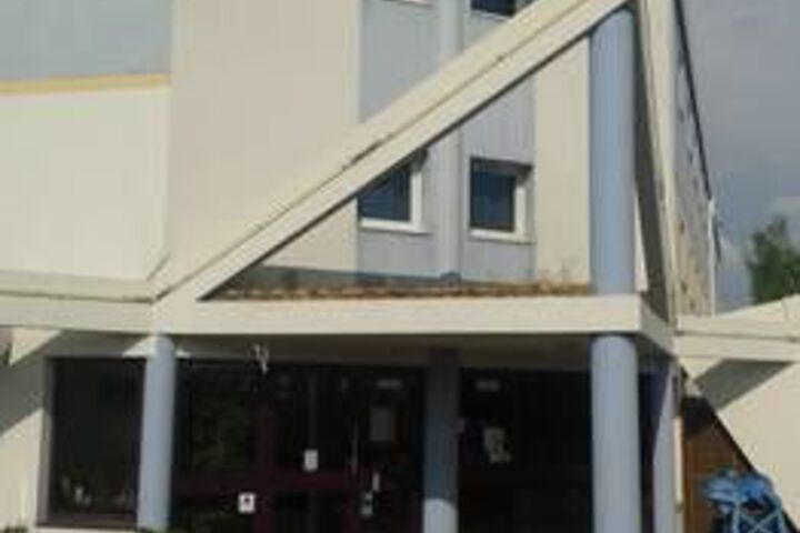 Hotel 11 of 12