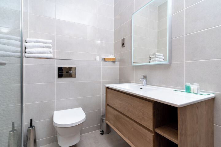 Bath Interior