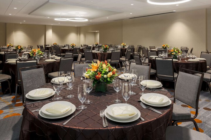 Ballroom