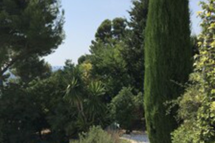 Terrace/Patio 76 of 78