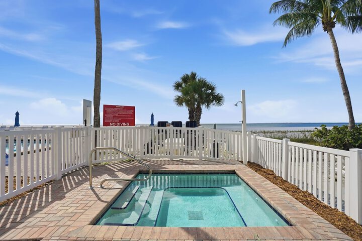 Pool image of Windward Passage Resort