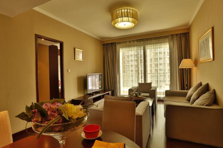 Fitness Center Photo