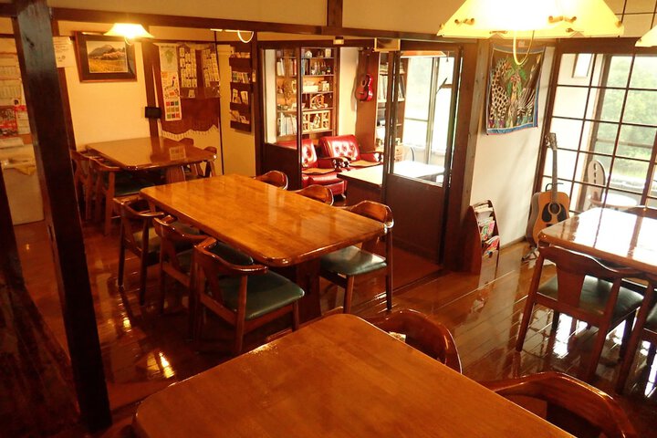 Restaurants