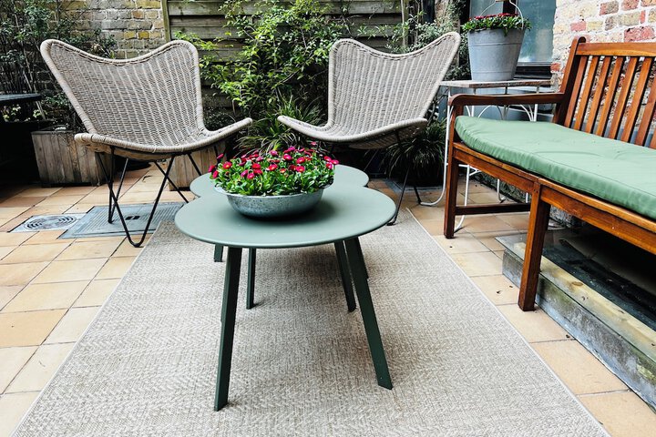 Terrace/Patio 43 of 44