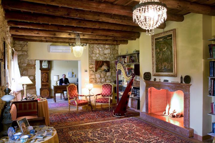 Hotel Interior 2 of 44