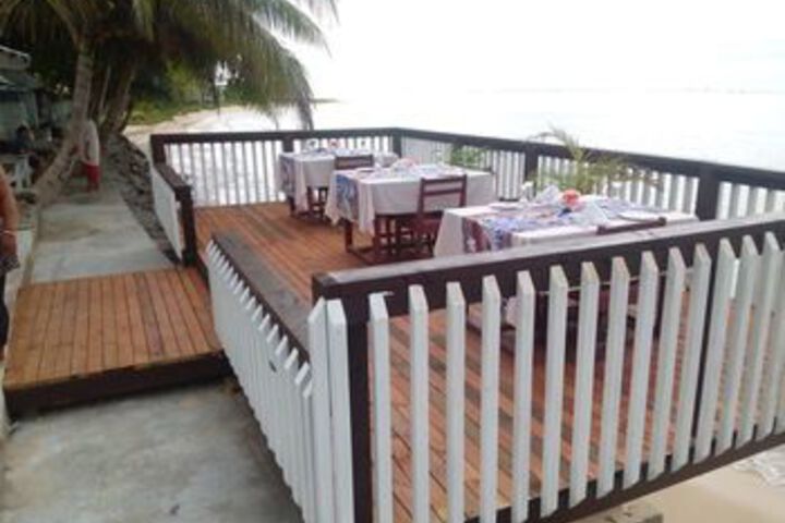 Vacations Beach Fale