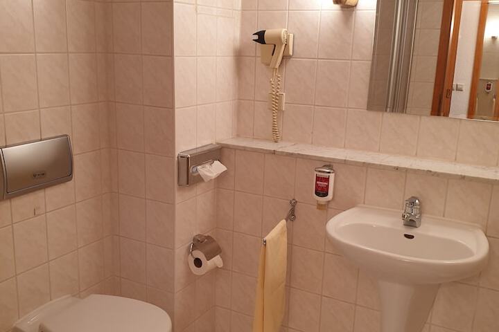 Bath Photo