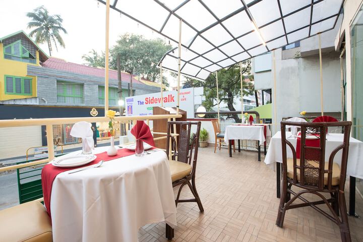 Restaurants