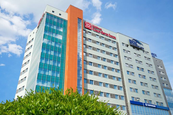 Hotel 90 of 92