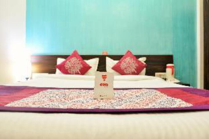 OYO 3955 Hotel Nayan Palace
