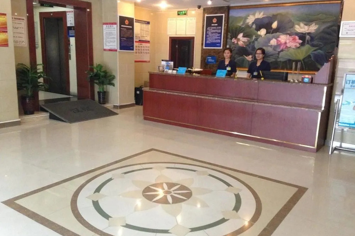 Hotel Interior 2 of 10