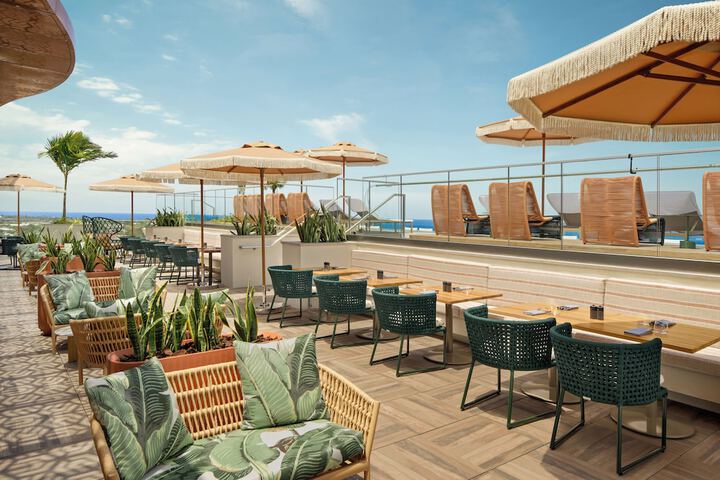 Terrace/Patio 91 of 96