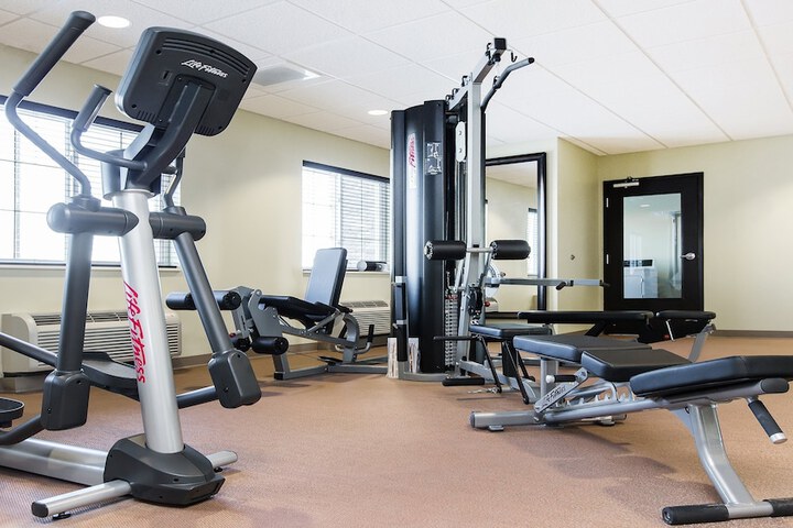 Health and Fitness 24 of 57