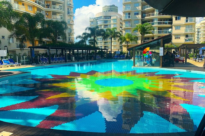 Nautilus Conchas do Mar Penha SC