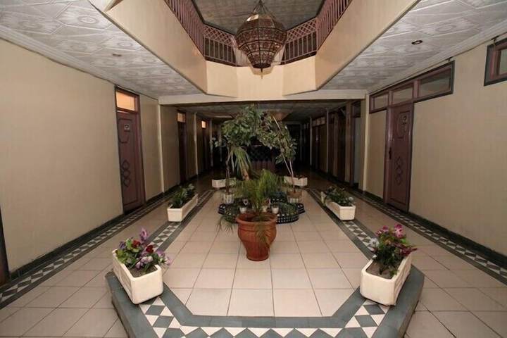 Hotel Interior 2 of 27
