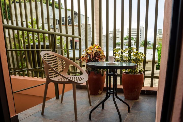 Terrace/Patio 26 of 72