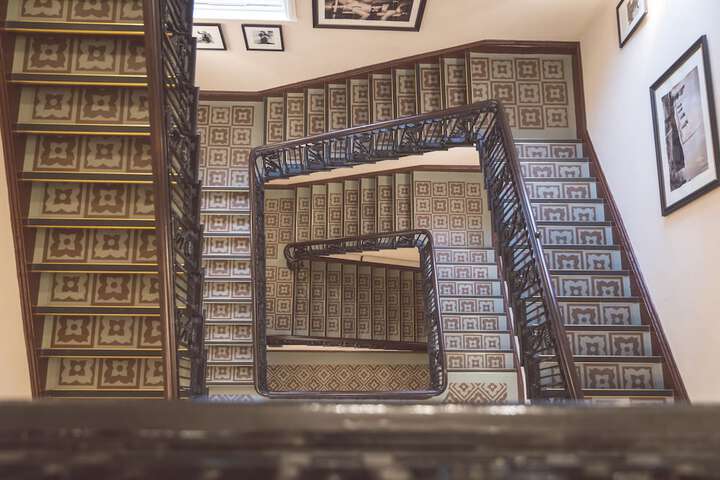 Hotel Interior 35 of 45