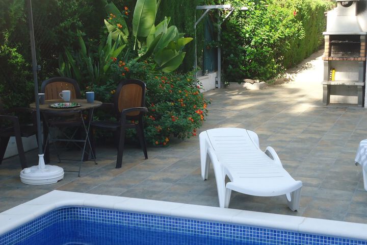 Terrace/Patio 24 of 47