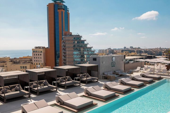 The Londoner Hotel St. Julians