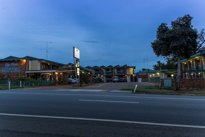 Hotel 56 of 65