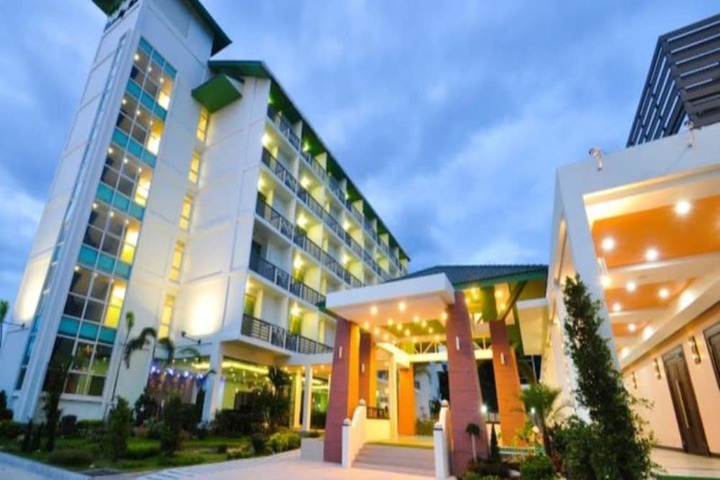 Hotel 15 of 15