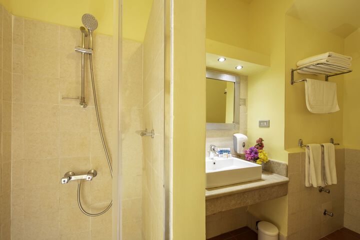 Bath Amenities