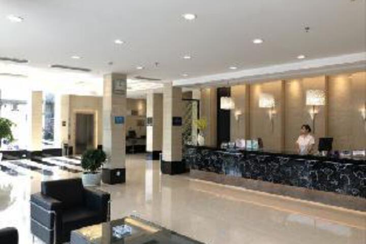 Jinyuan Hotel