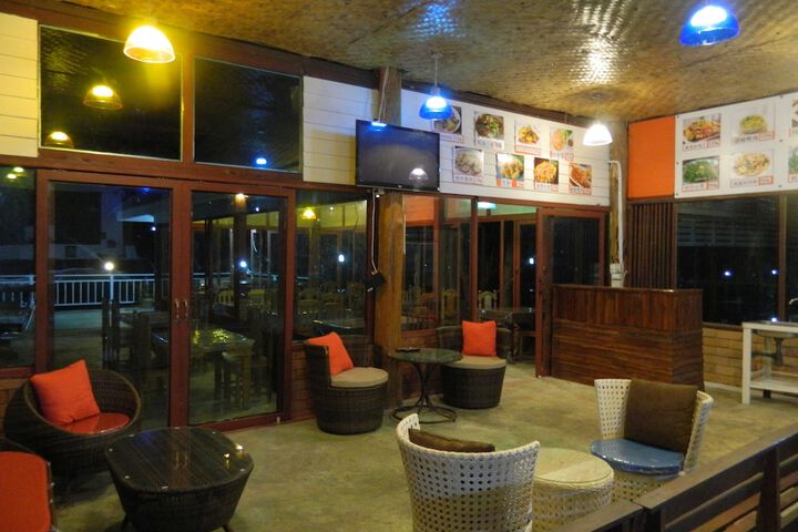 Hotel Interior 2 of 83