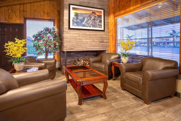 Hotel Interior 2 of 20