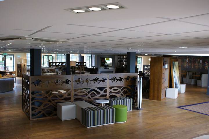 Hotel Interior 3 of 122