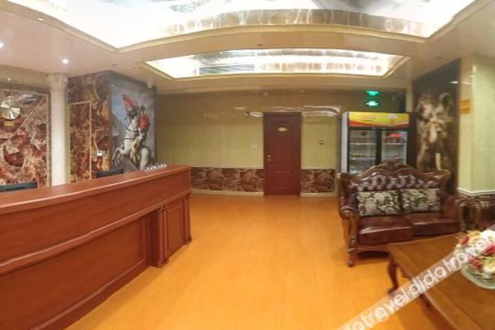 Hotel Interior 2 of 4