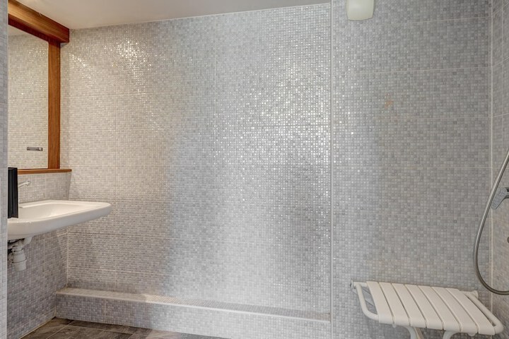 Restrooms