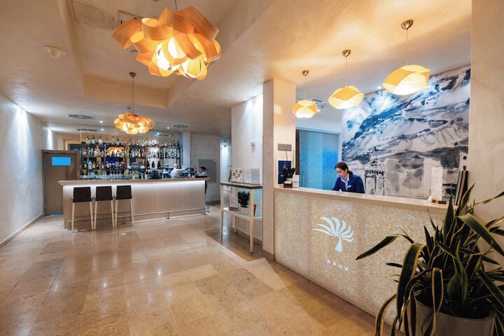 Hotel Interior 2 of 36