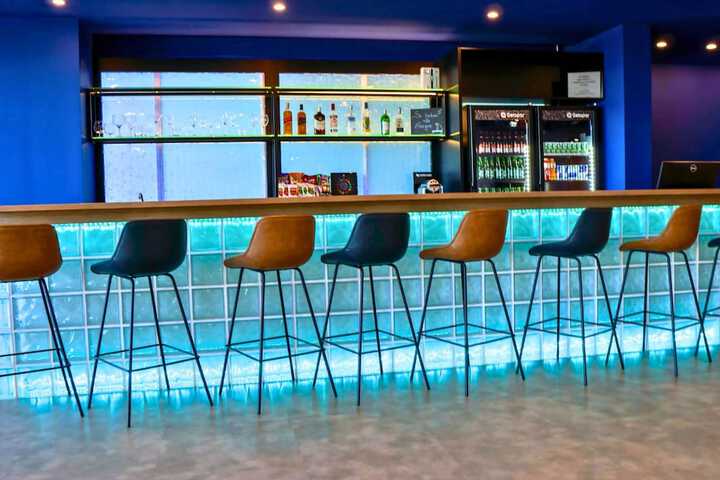 Ibis Styles Macaé in Macaé