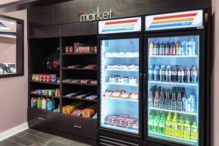 Vending machine