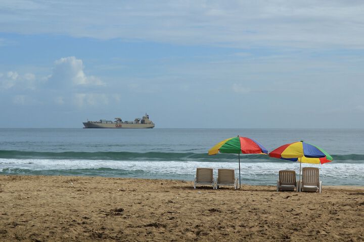 Beach 69 of 114