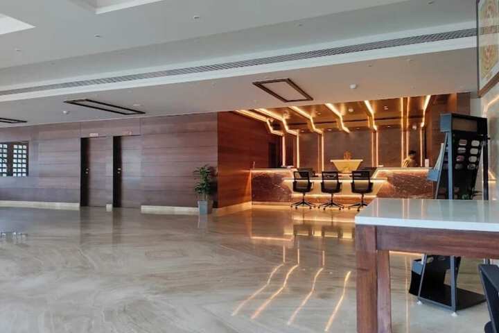 Hotel Interior 3 of 80